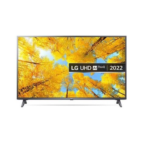 טלוויזיה LG 65UQ7500 4K  65 אינטש למכירה , 2 image