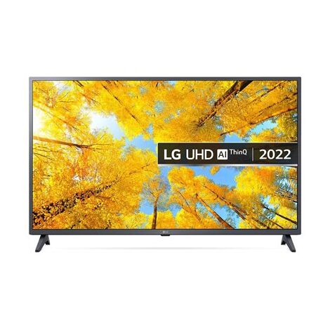 טלוויזיה LG 55UQ7500 4K  55 אינטש למכירה , 2 image