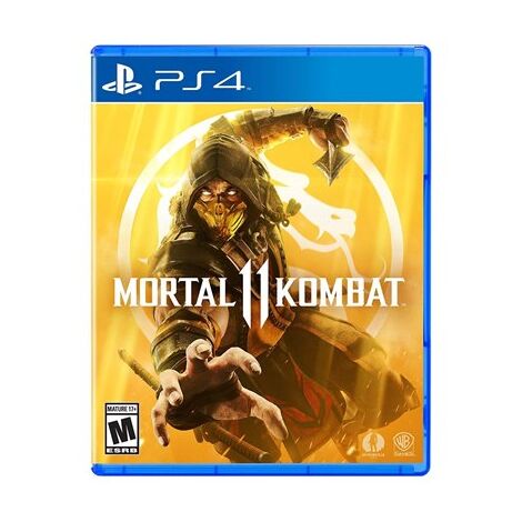 Mortal Kombat 11 PS5 למכירה , 2 image