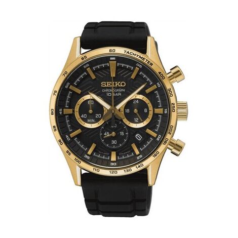 שעון יד  לגבר Seiko SSB446P1 סייקו למכירה 