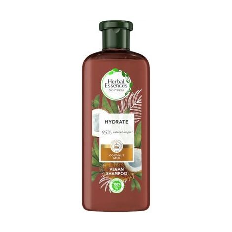 Herbal Essence 8006540212509  שמפו חלב קוקוס 400 מ"ל למכירה 