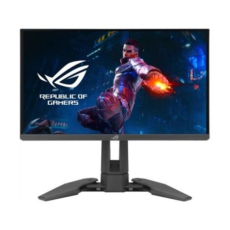 מסך מחשב  24.1 אינטש Asus ROG Swift Pro PG248QP Full HD אסוס למכירה , 2 image