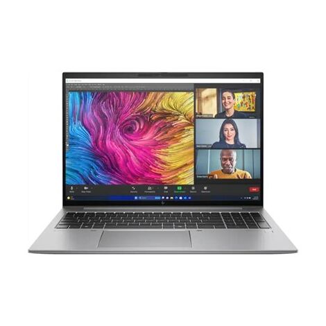 מחשב נייד HP ZBook Firefly G11 98N23ET למכירה 