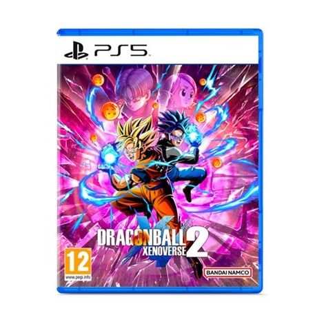 Dragon Ball Xenoverse 2 PS5 למכירה , 2 image