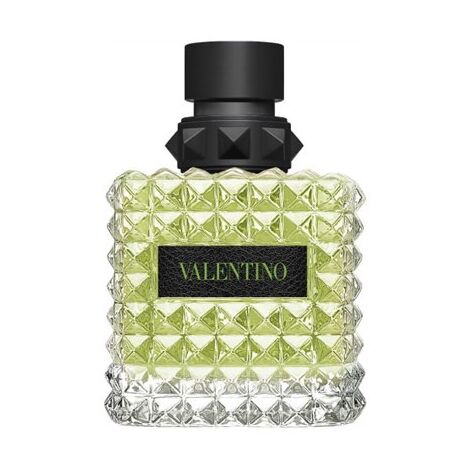 בושם לאשה Valentino Donna Born in Roma Green Stravaganza E.D.P 100ml למכירה , 2 image