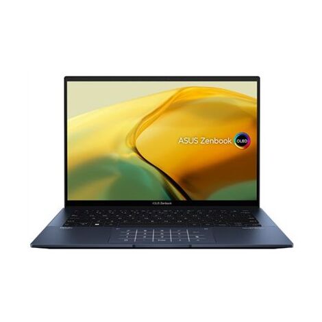 מחשב נייד Asus Zenbook 14 OLED UX3402VA-KM690 אסוס למכירה 