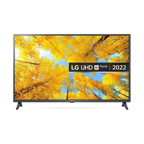 טלוויזיה LG 43UQ7500 4K  43 אינטש למכירה 