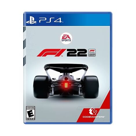 F1 2022 PS4 למכירה , 4 image