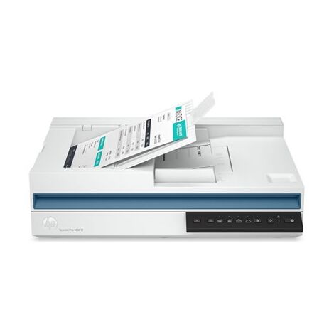 סורק HP ScanJet Pro 3600 f1 למכירה , 2 image