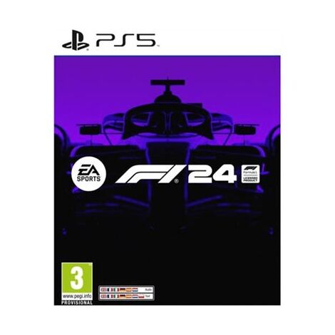 F1 24 Standard Edition PS5 למכירה , 2 image