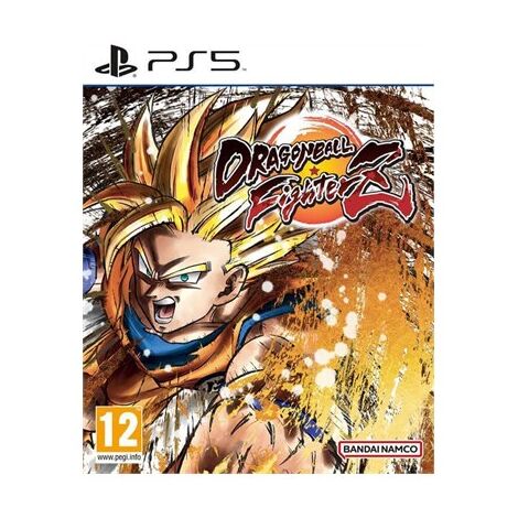 Dragon Ball FighterZ PS5 למכירה 