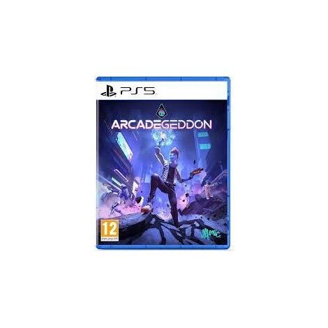 Arcadegeddon PS5 למכירה , 2 image