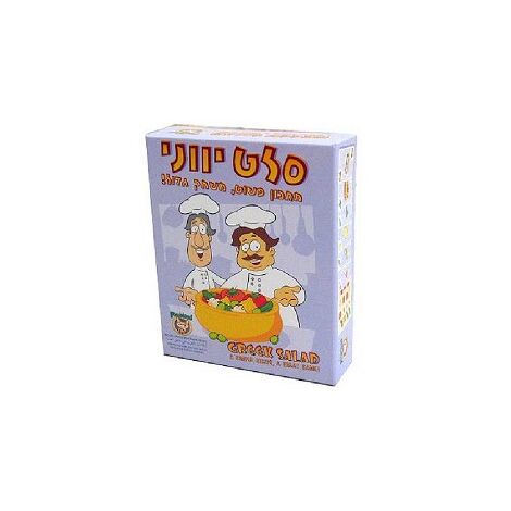 משחק סלט יווני Foxmind למכירה , 2 image