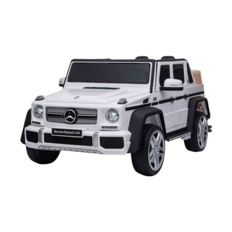 ג'יפ Mercedes Benz G650 למכירה , 3 image