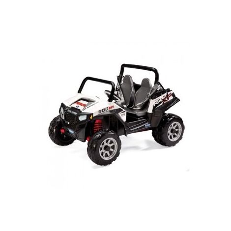 טרקטורון Peg-Perego Ranger RZR900 12v למכירה 