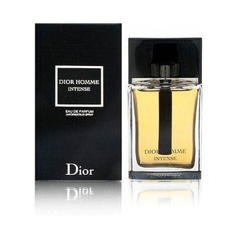 בושם לגבר כריסטיאן דיור Homme Intense E.D.P 100ml למכירה , 3 image