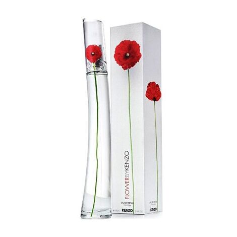 בושם לאשה קנזו Flower E.D.P 100ml למכירה , 2 image