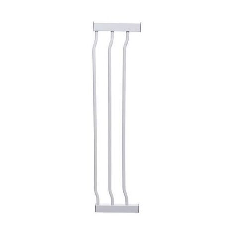 גדר/מעקה בטיחות F867 שער בטיחות רחב LIBERTY XTRA-WIDE HALLWAY SECURITY GATE Dream Baby למכירה 