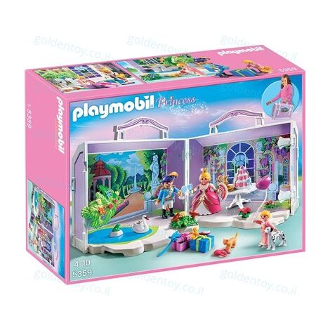 פליימוביל 5359 למכירה 