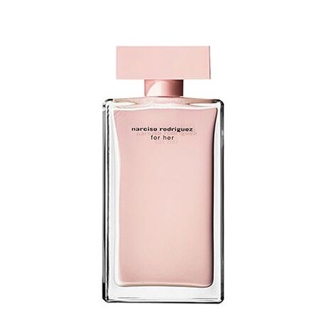 בושם לאשה Narciso Rodriguez For Her E.D.P 100ml למכירה 