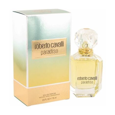 בושם לאשה Roberto Cavalli Paradiso E.D.P 75ml למכירה , 2 image