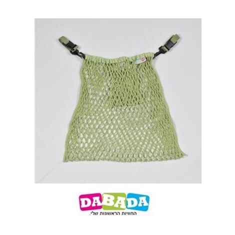 תיק רשת לעגלה רשת לעגלה Dabada למכירה , 2 image