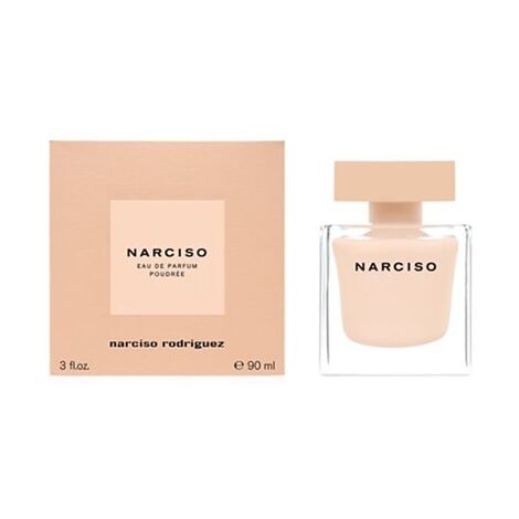בושם לאשה Narciso Rodriguez Narciso Poudree E.D.P 90ml למכירה , 2 image