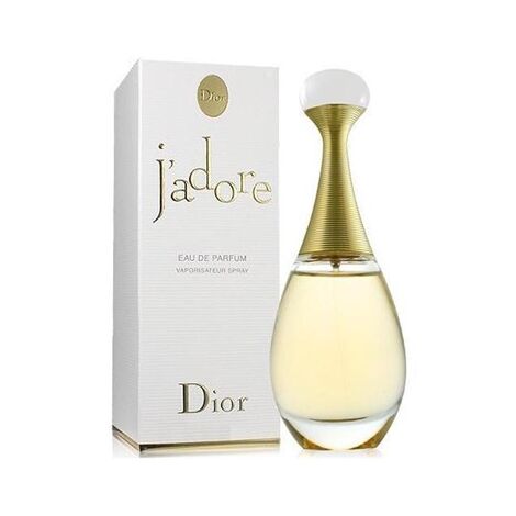בושם לאשה כריסטיאן דיור J'Adore E.D.P 100ml למכירה , 2 image