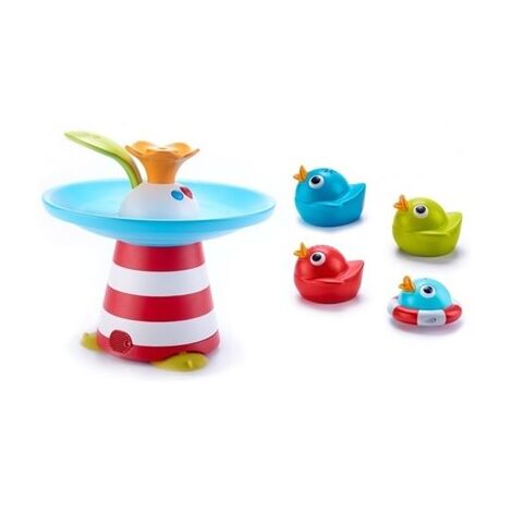 צעצוע לאמבטיה Yookidoo Magical Duck Race למכירה , 2 image