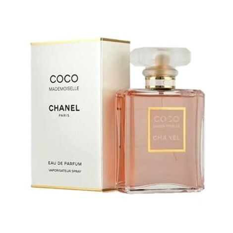 בושם לאשה שאנל Coco Mademoiselle E.D.P 100ml למכירה , 3 image