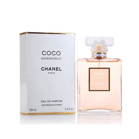 בושם לאשה שאנל Coco Mademoiselle E.D.P 100ml למכירה , 4 image