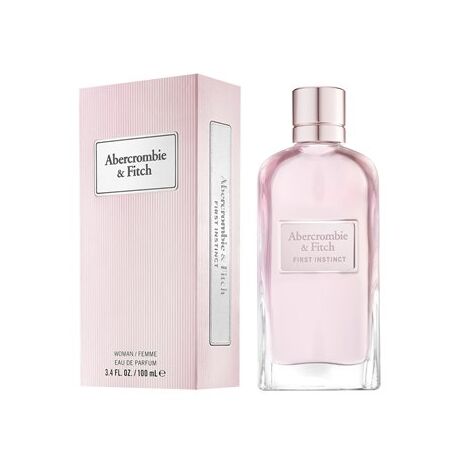 בושם לאשה Abercrombie & Fitch First Instinct E.D.P 100ml למכירה , 2 image