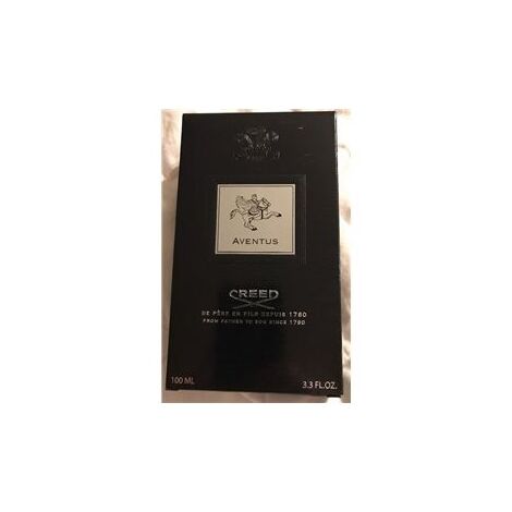 בושם לגבר Creed Aventus E.D.P 100ml למכירה , 3 image