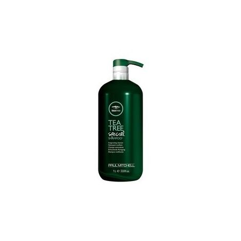 Paul Mitchell שמפו עץ התה ספיישל 1000 מ"ל פול מיטשל למכירה , 3 image
