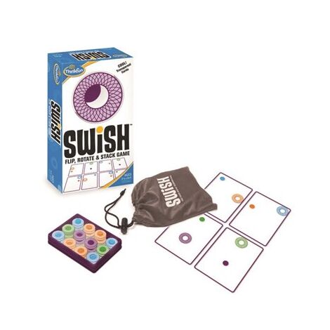 משחק Swish סוויש thinkfun למכירה 