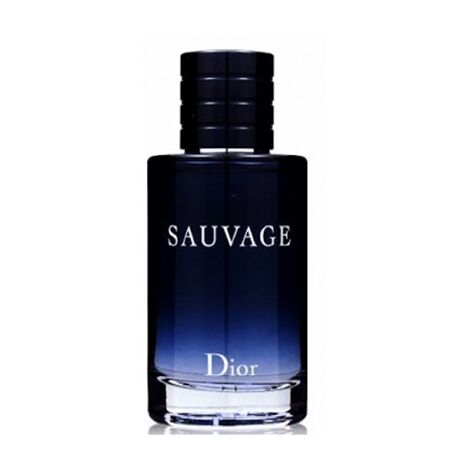 בושם לגבר כריסטיאן דיור Sauvage E.D.T 100ml למכירה , 2 image