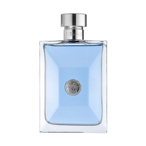 בושם לגבר ורסצ'ה ורסצ'ה Pour Homme E.D.T 100ml למכירה , 2 image