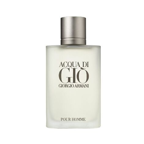 בושם לגבר ג'ורג'יו ארמאני Acqua Di Gio E.D.T 200ml למכירה , 2 image