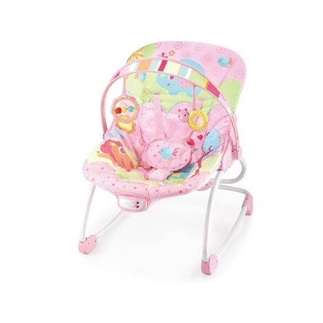 נדנדה לתינוק Twigy Little Hopper טרמפולינה/ נדנדה טוויגי למכירה , 2 image