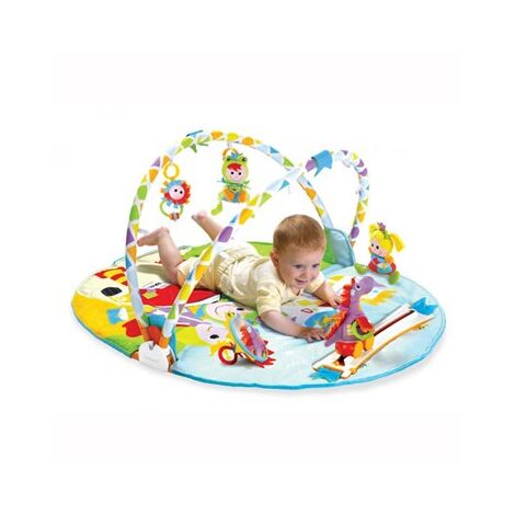 אוניברסיטה Gymotion Activity Playland Yookidoo למכירה , 2 image