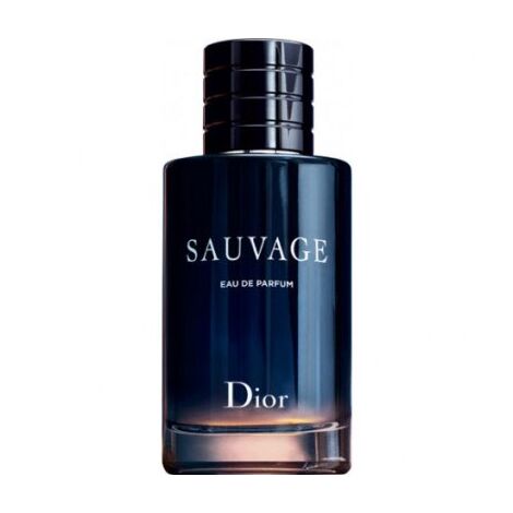 בושם לגבר כריסטיאן דיור Sauvage E.D.P 100ml למכירה 