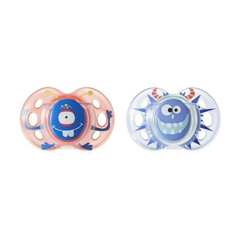 Tommee tippee לגילאי 18-36 חודשים Fun Soother למכירה , 3 image