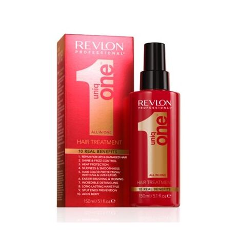 Revlon מסכה ללא שטיפה יוניק וואן 150 מ"ל רבלון למכירה , 2 image