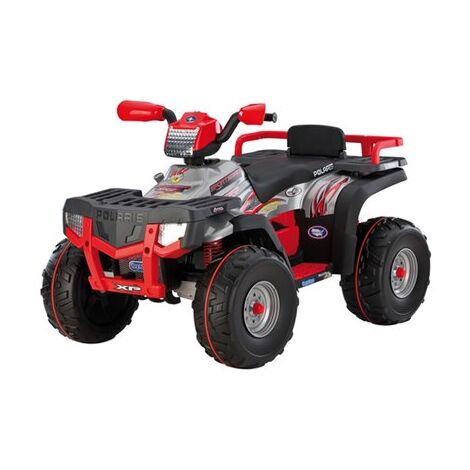 טרקטורון Peg-Perego Polaris 850 24V למכירה 