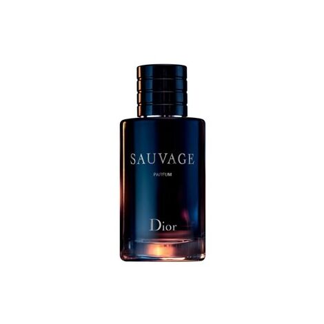 בושם לגבר כריסטיאן דיור Sauvage Parfum 100ml למכירה , 2 image