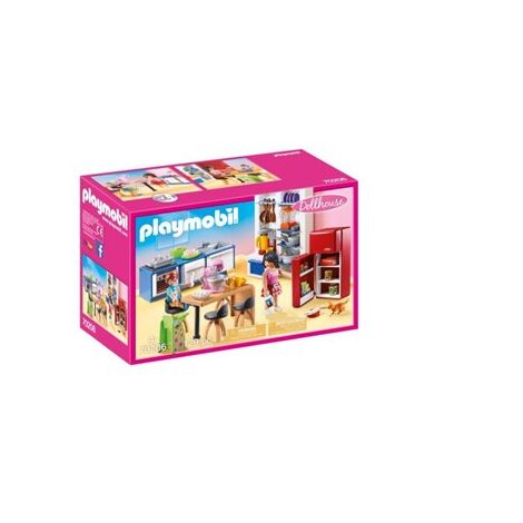 פליימוביל 70206 מטבח משפחתי למכירה 