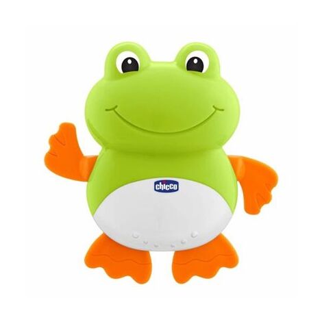 צעצוע צפרדע לאמבטיה Chicco 9727 צ'יקו למכירה , 2 image