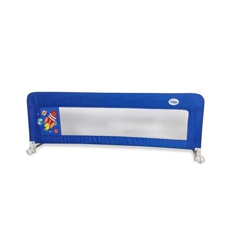 מגן/מעקה מיטה מגן מיטה סייפ-פיט 135 ס"מ - Guard My Bed! SafeFit 135 Cm Twigy טוויגי למכירה , 2 image