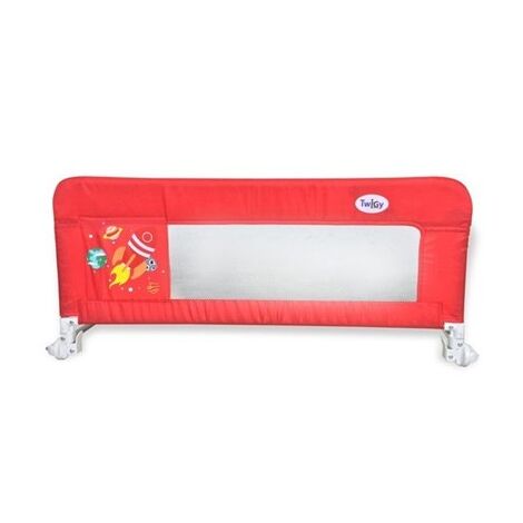 מגן/מעקה מיטה Guard My Bed! SafeFit 95 Cm מגן מיטה 95 ס"מ Twigy טוויגי למכירה , 2 image