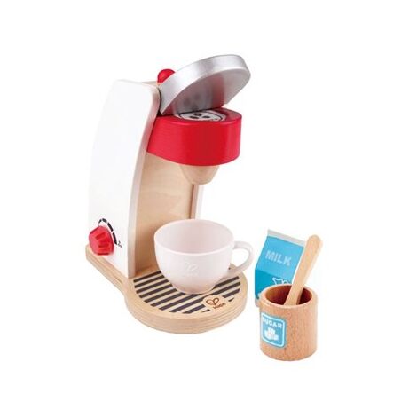 Hape My Coffee Machine E3146 למכירה 